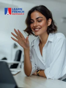 آموزش آنلاین زبان فرانسه برای فارسیزبانان در همه سطوح