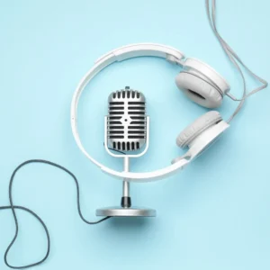 پادکست و فایل صوتی برای یادگیری زبان فرانسه