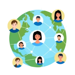 کلاس گروهی فرانسه آنلاین